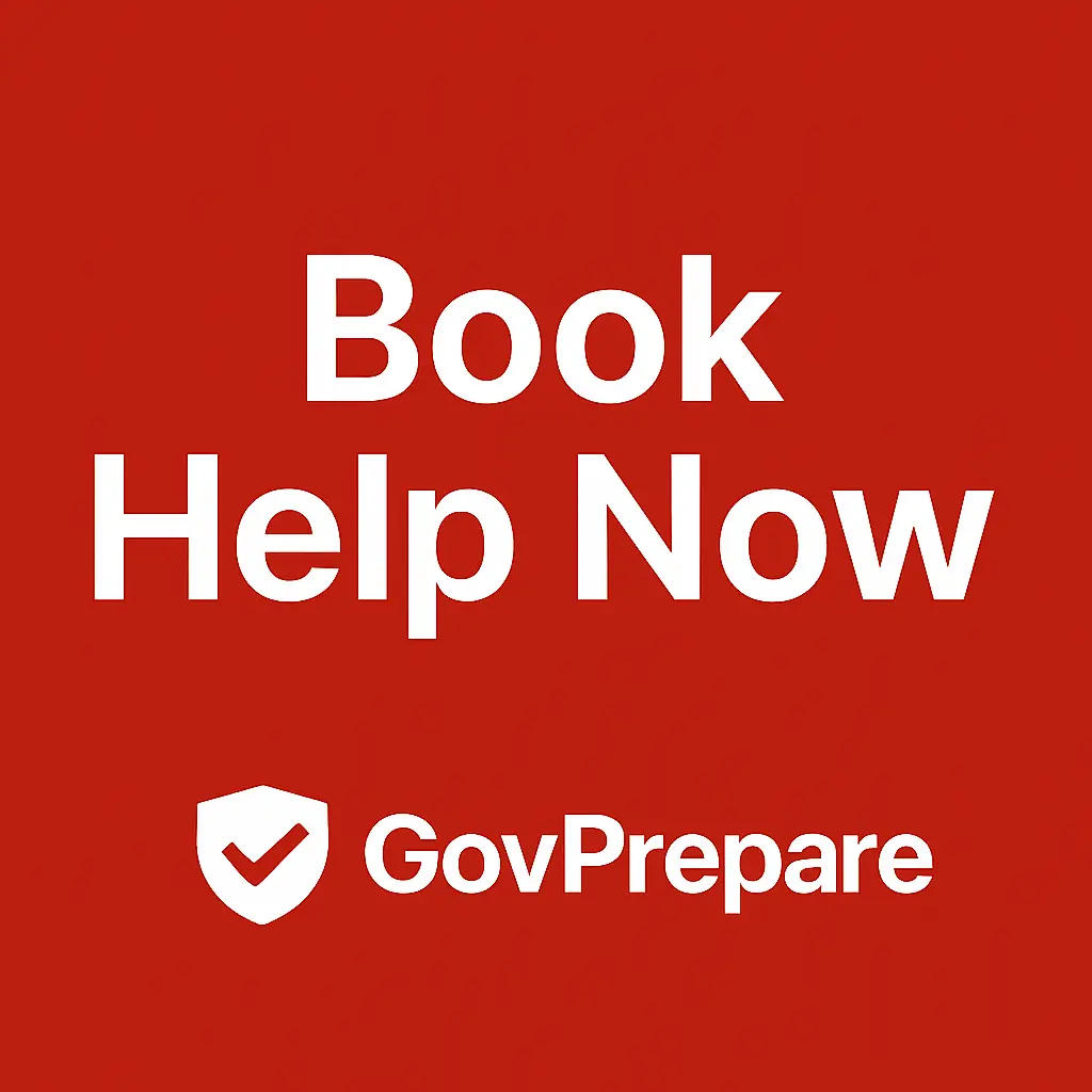 Book help now
