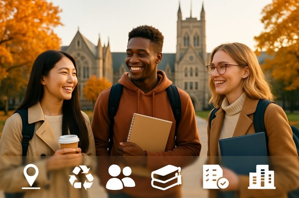 New quebec laws for international students.