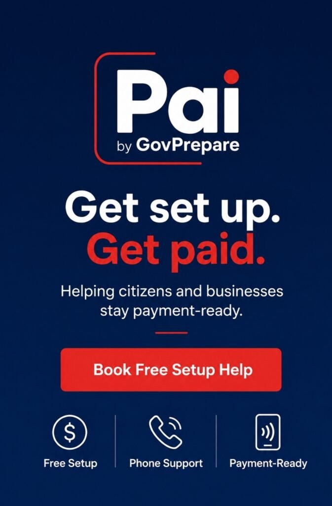 Pai by GovPrepare